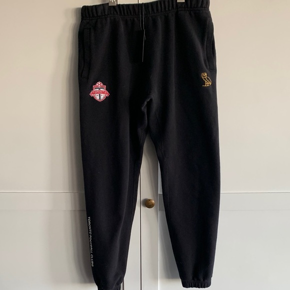 OVO Other - OVO TFC sweat pants